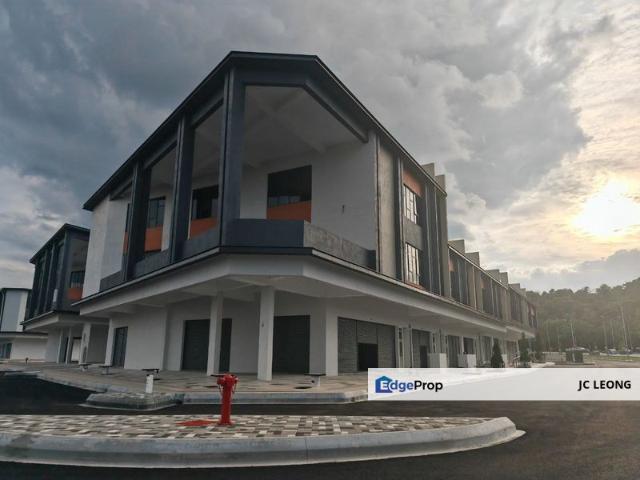 Shop for rent in Sendayan Village, Negeri Sembilan