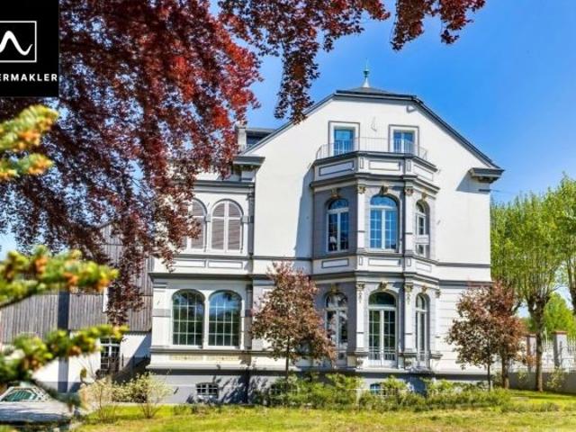 Haus kaufen in Wuppertal, Nordrhein-Westfalen