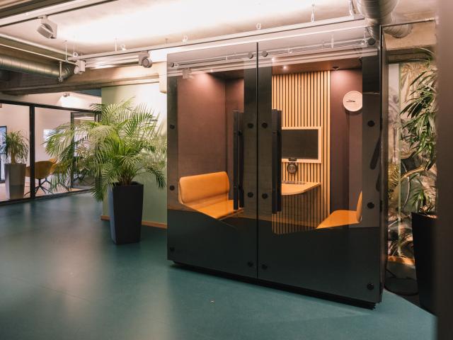 Büro mieten in HafenCity, Hamburg