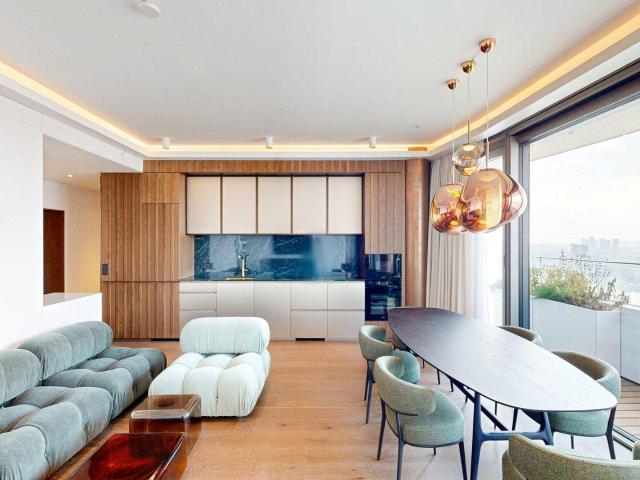 Apartment kaufen in Donaustadt, Wien