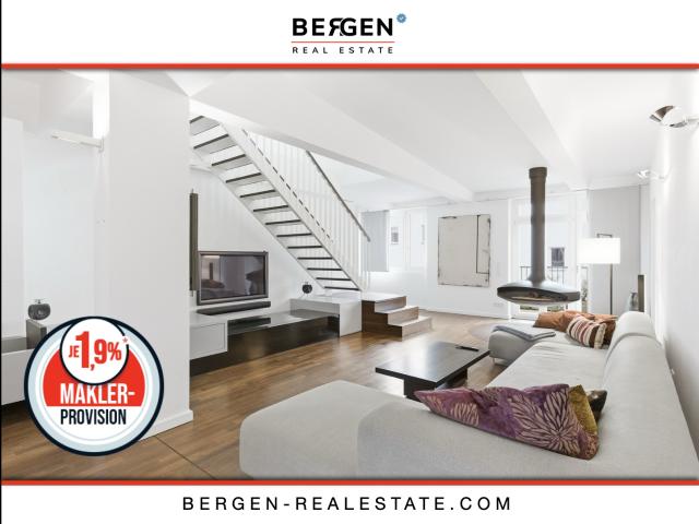 Penthouse kaufen in Bayerisches Viertel, Berlin