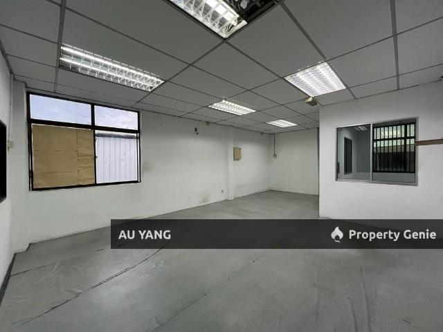 Warehouse for sale in Wellesley, Penang