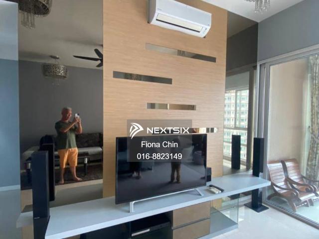 Shop for rent in Georgetown, Penang