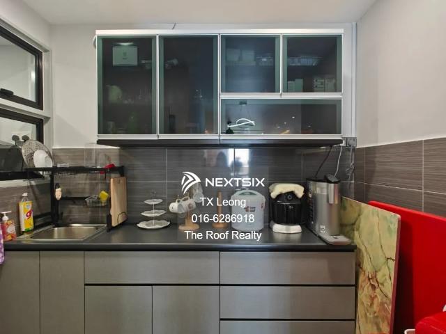 Warehouse for rent in Wellesley, Penang