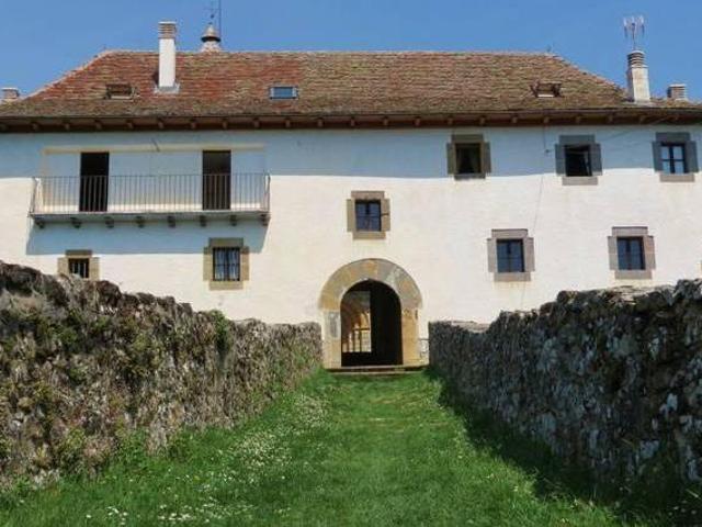 Casa en alquiler en Ochagavía / Otsagabia, Navarra
