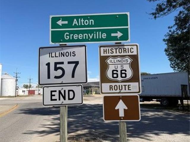 Land for sale in Hamel, Madison County