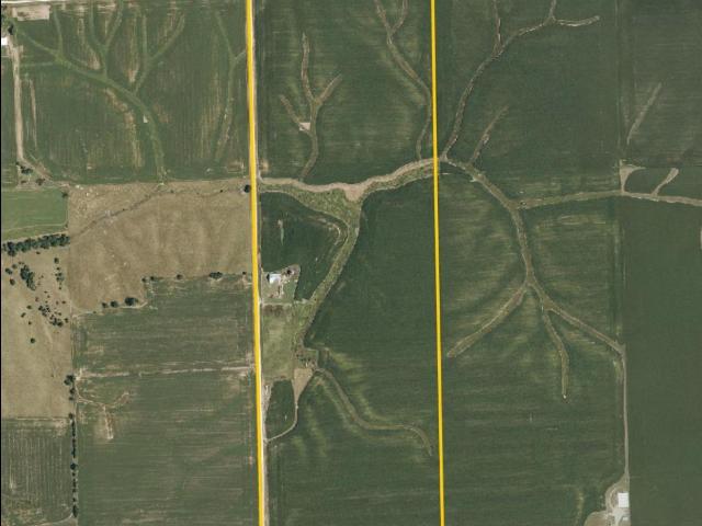 Farm for sale in Viola, Illinois