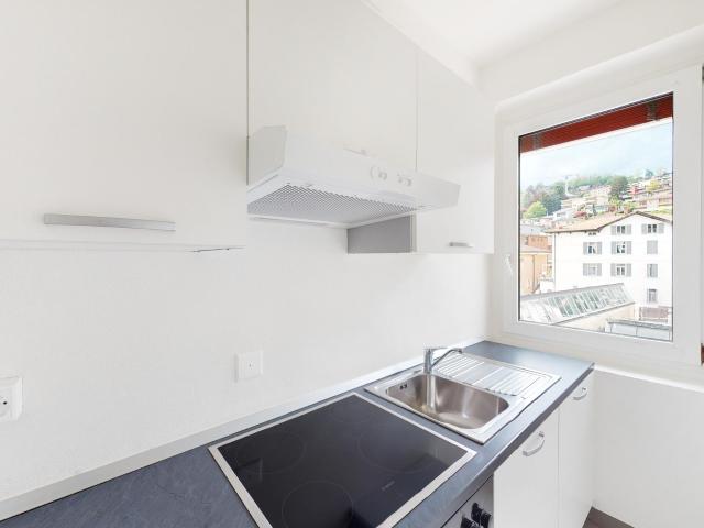 Apartment mieten in Aldesago, Tessin