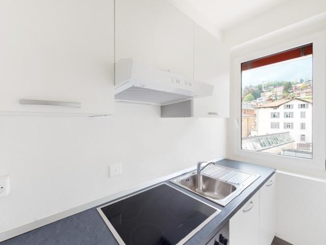 Wohnung mieten in Aldesago, Tessin