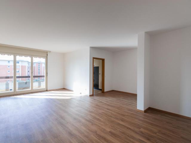 Apartment mieten in Lugano, Tessin