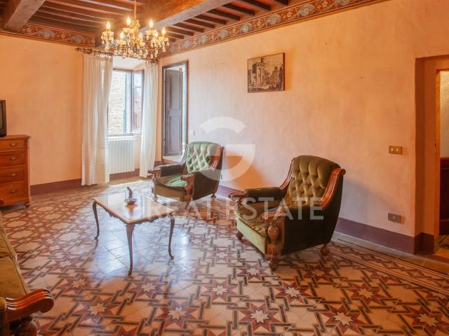 Appartamento in vendita a Parrano, Umbria