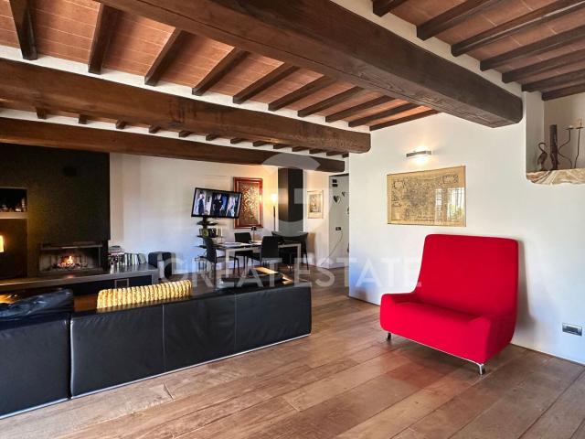 Casa in vendita a Buonconvento, Toscana