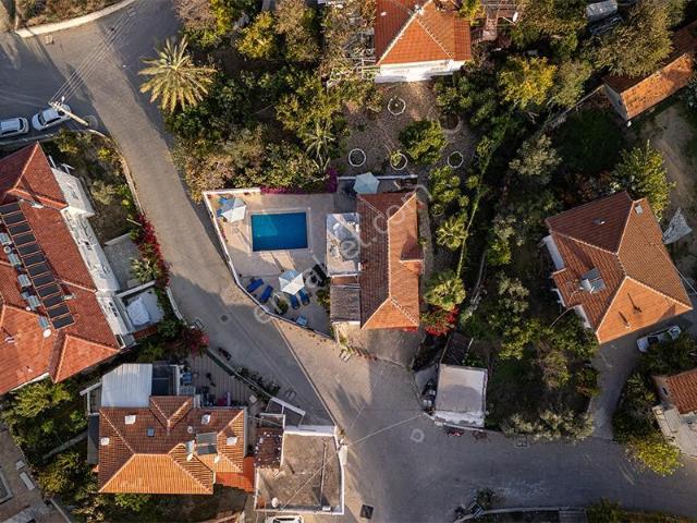 Manavgat, Antalya içerisinde satılık Villa