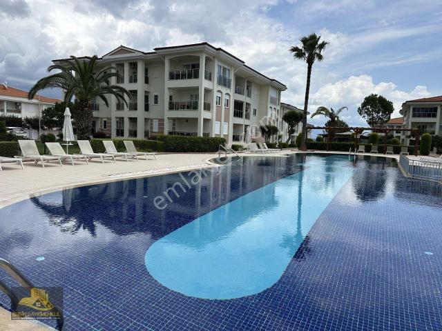 Ilıca, Manavgat içerisinde satılık mülk