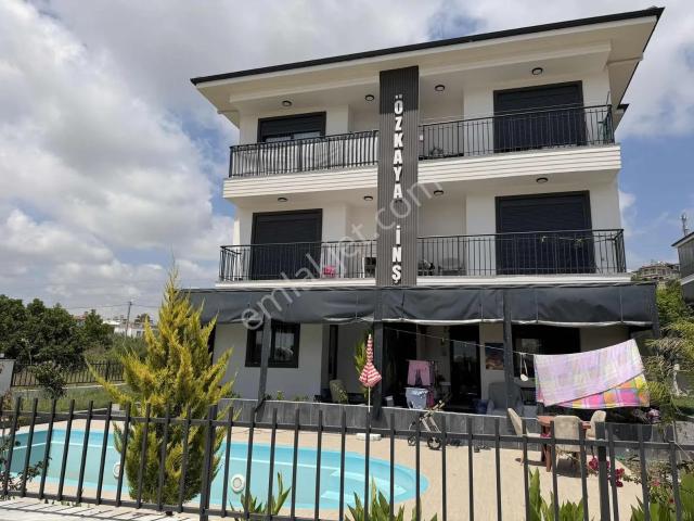 Manavgat, Antalya içerisinde kiralık mülk