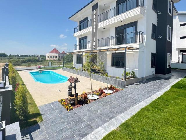 Evrenseki, Manavgat içerisinde kiralık mülk