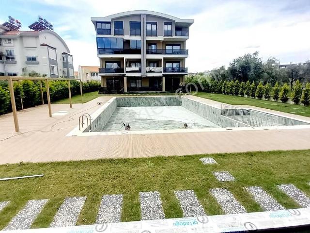 Manavgat, Antalya içerisinde kiralık mülk