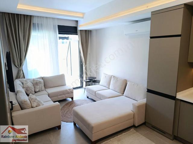 Manavgat, Antalya içerisinde kiralık mülk