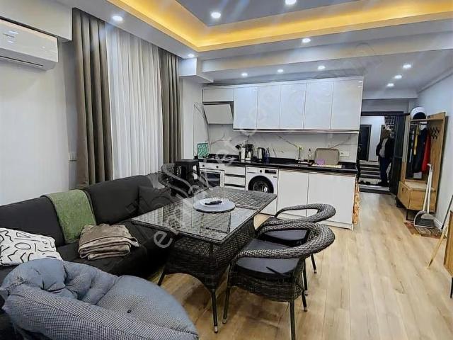 Ilıca, Manavgat içerisinde satılık mülk