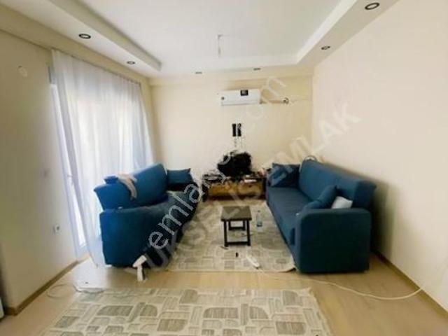 Ilıca, Manavgat içerisinde satılık mülk