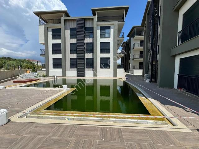 Manavgat, Antalya içerisinde satılık mülk