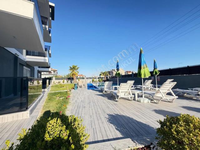 Manavgat, Antalya içerisinde kiralık mülk