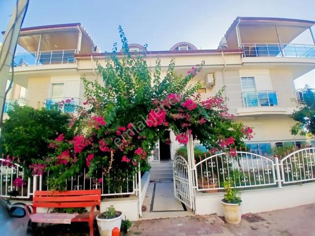 Gültepe, Manavgat içerisinde satılık mülk