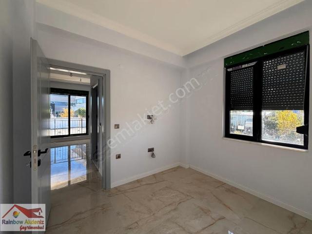 Manavgat, Antalya içerisinde satılık mülk
