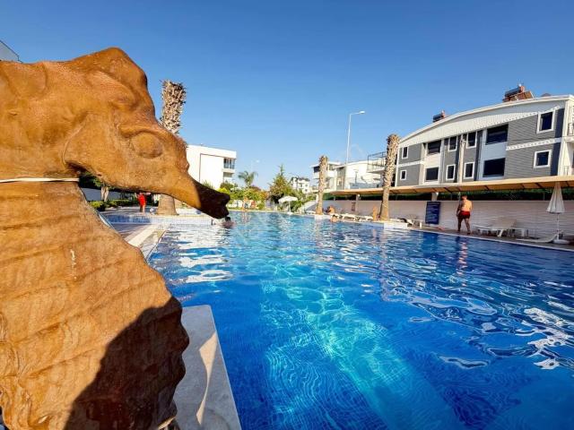 Manavgat, Antalya içerisinde satılık mülk