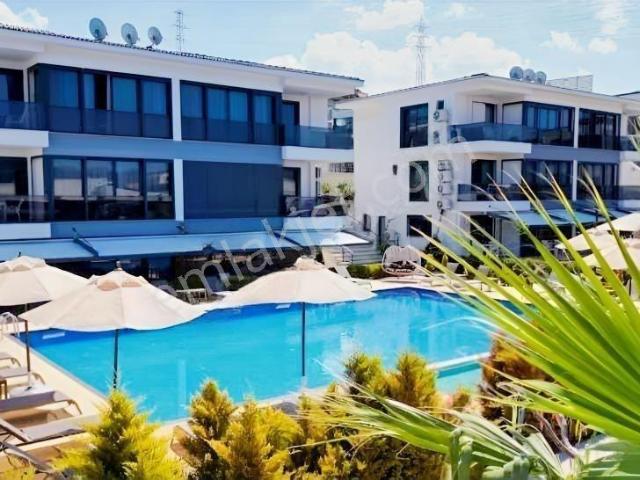 Çeşme, İzmir içerisinde kiralık Residence