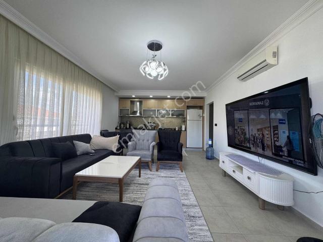 Ilıca, Manavgat içerisinde satılık mülk