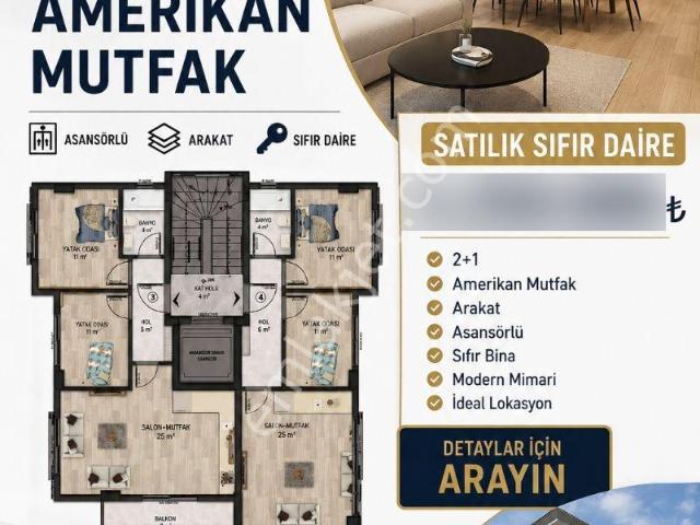 Manavgat, Antalya içerisinde satılık mülk