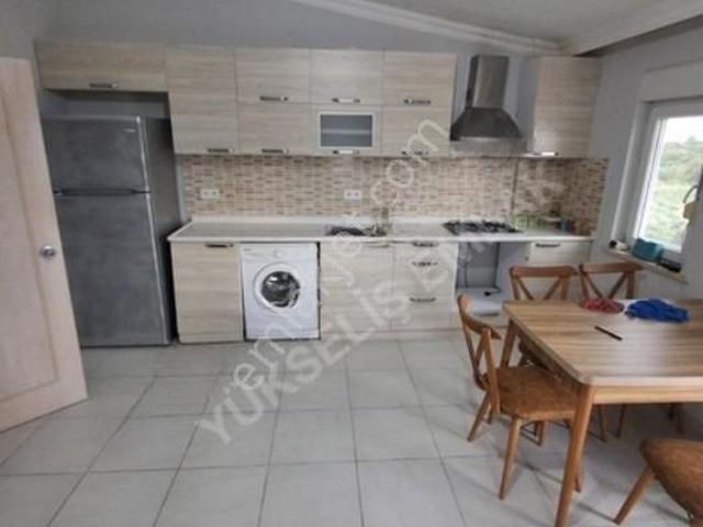 Ilıca, Manavgat içerisinde kiralık mülk