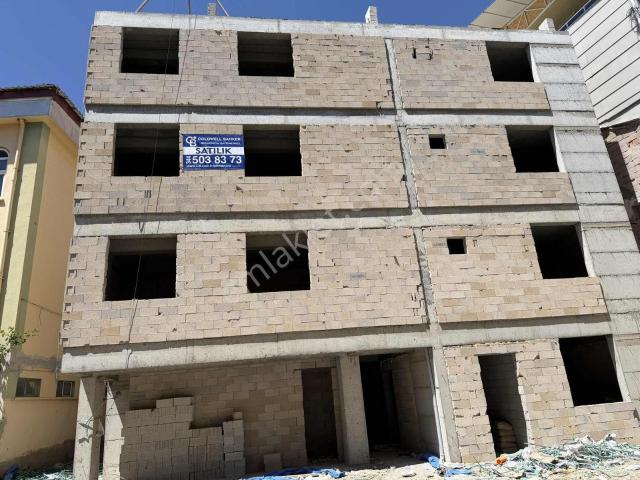 Kahramanmaraş içerisinde satılık mülk