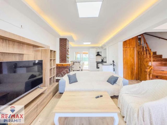 Çeşme, İzmir içerisinde satılık Villa