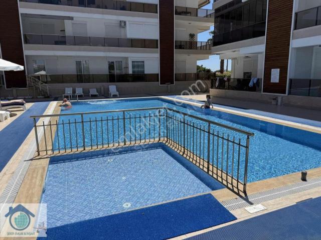 Manavgat, Antalya içerisinde kiralık mülk