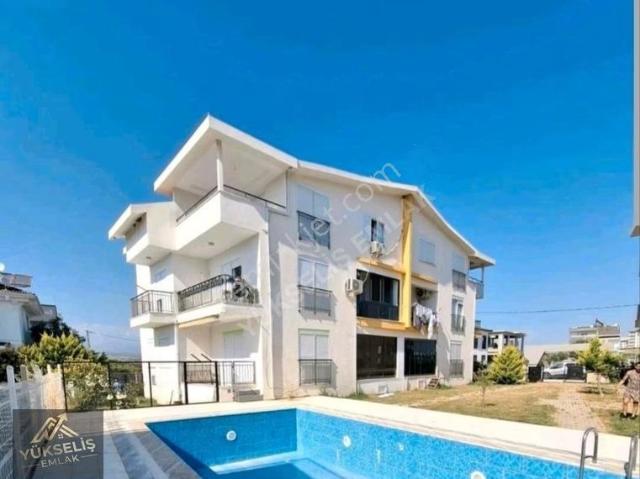 Ilıca, Manavgat içerisinde kiralık mülk