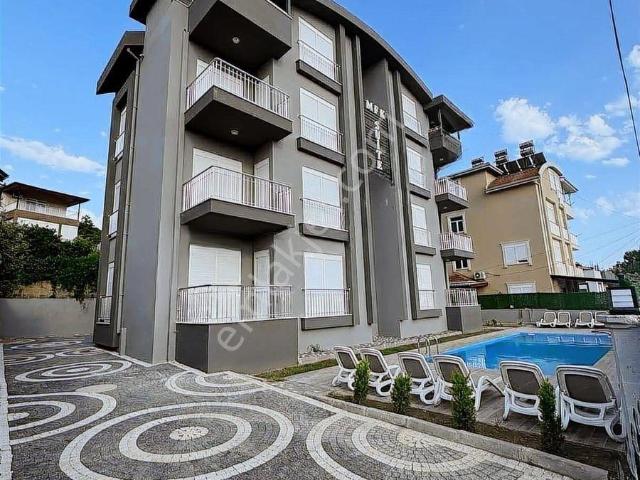 Manavgat, Antalya içerisinde kiralık mülk