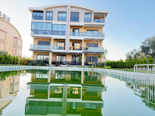 Manavgat, Antalya içerisinde satılık mülk
