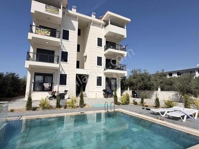 Ilıca, Manavgat içerisinde kiralık mülk