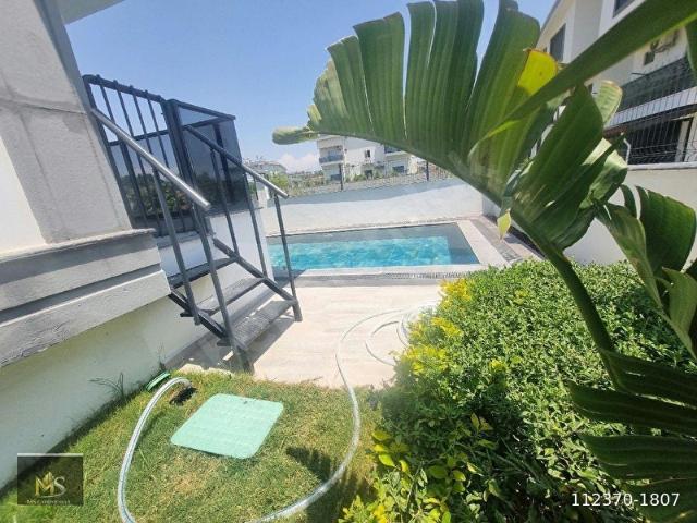 Ilıca, Manavgat içerisinde satılık mülk
