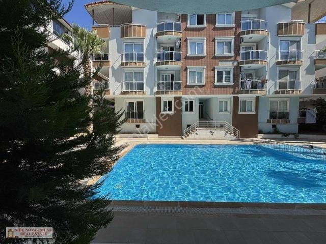 Ilıca, Manavgat içerisinde kiralık mülk