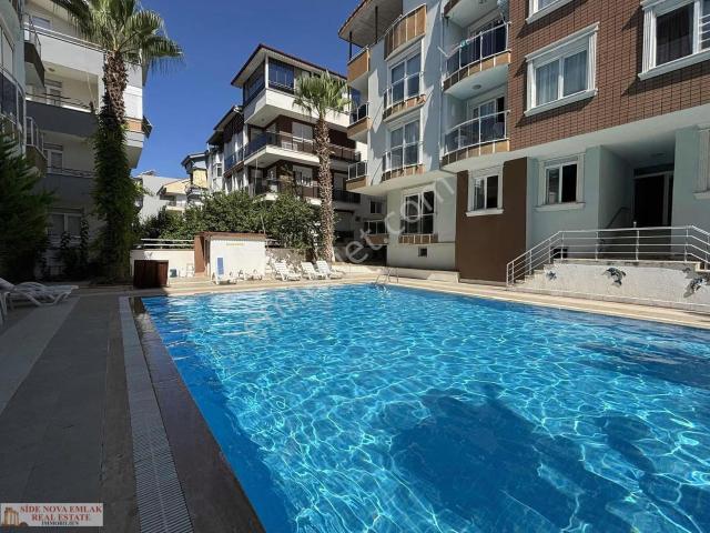 Manavgat, Antalya içerisinde kiralık mülk