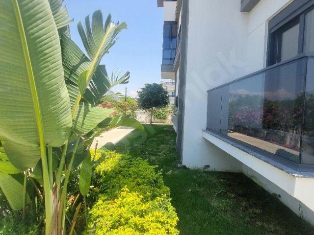 Ilıca, Manavgat içerisinde satılık mülk