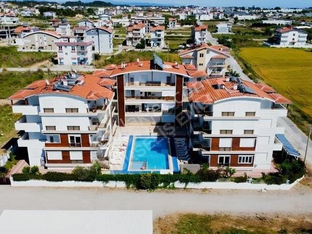 Manavgat, Antalya içerisinde satılık mülk