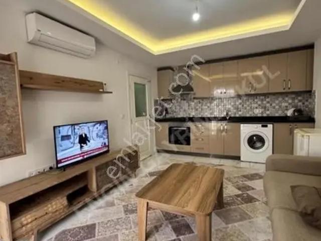 Ilıca, Manavgat içerisinde kiralık mülk