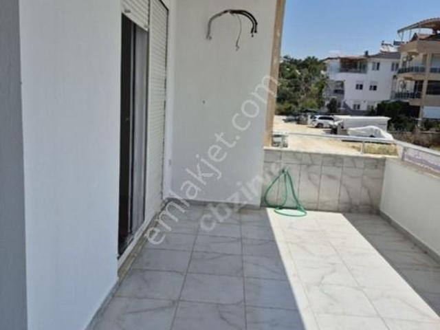 Ilıca, Manavgat içerisinde kiralık mülk