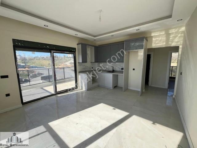 Ilıca, Manavgat içerisinde satılık mülk