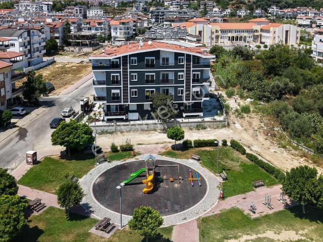 Manavgat, Antalya içerisinde satılık mülk