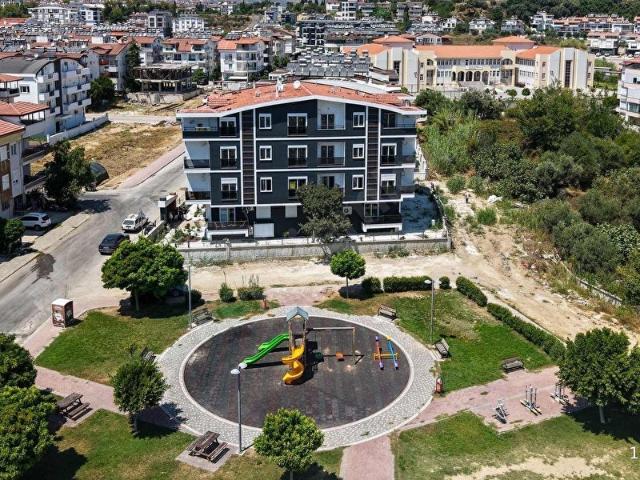 Manavgat, Antalya içerisinde satılık mülk